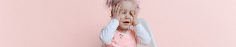 ペットシッターを頼む前に不安を感じる飼い主のイメージ写真