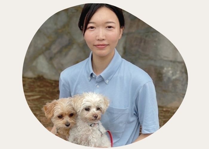 ペットシッターおうちでいっしょの代表写真